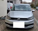 Volkswagen Touran 1.2 TSI Trendline Trendline 7 Sitzer