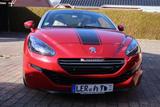 Peugeot RCZ 2.0 HDi 160 - nur 21.200km, Leder, Navi - Peugeot RCZ aus 2014