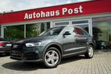 Audi Q3 design Sitzheizung Xenon PDC Allwetterreifen - Audi Q3 mit Benzin-Antrieb: Design