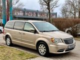 Chrysler Grand Voyager Town & Country LPG (Gas) 19% Mwst. - Chrysler Grand Voyager: Autogas (LPG)