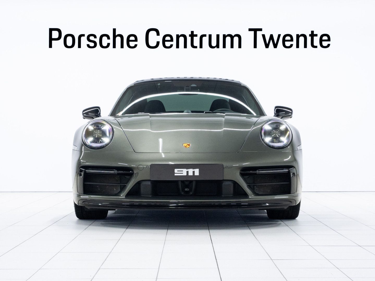 Porsche 992 Carrera GTS imagem 2