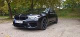 BMW M5 F90 COMPETITION | KEIN TAUSCH - BMW M5: F90