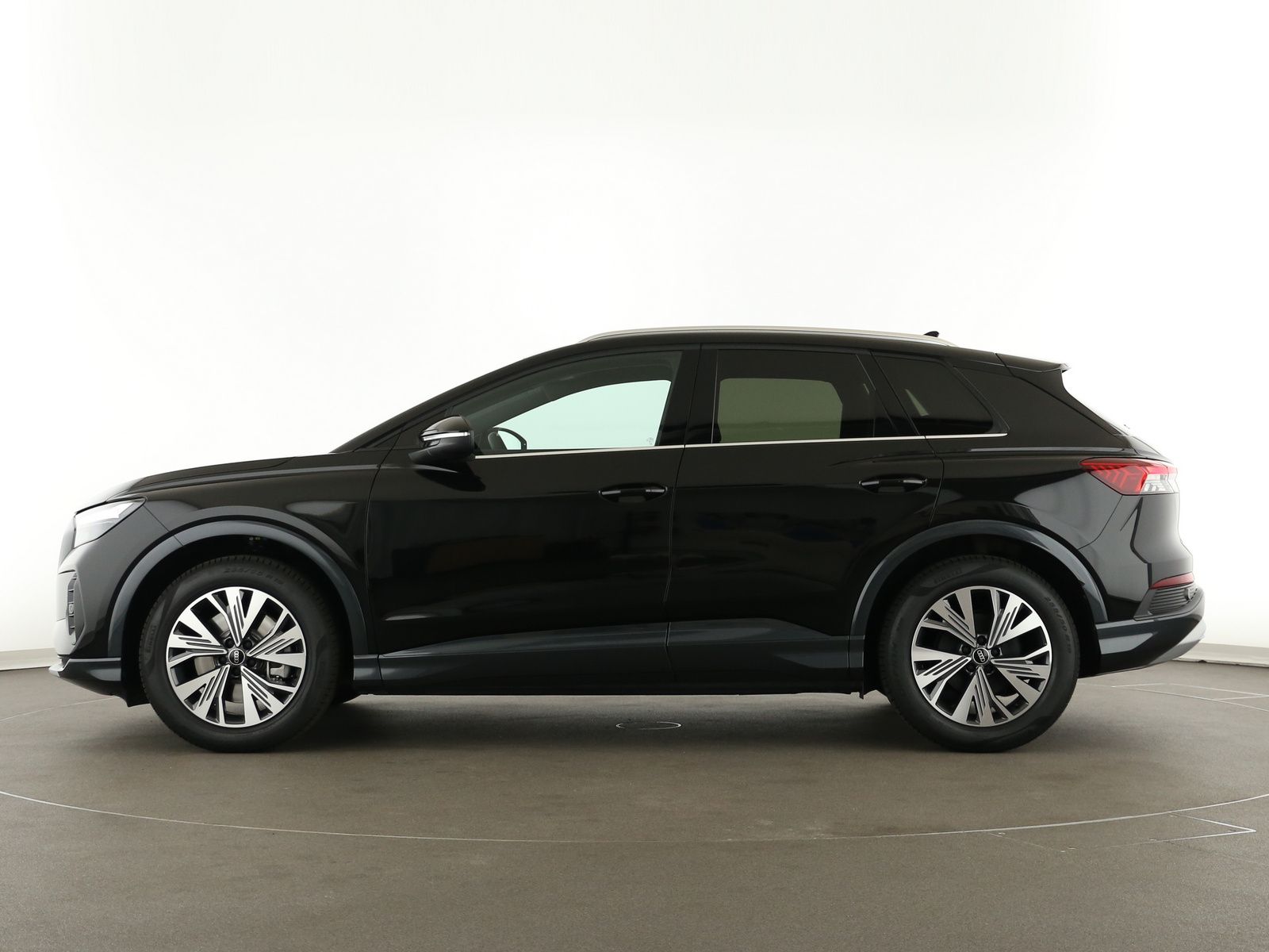 Audi Q4 - Bild 4
