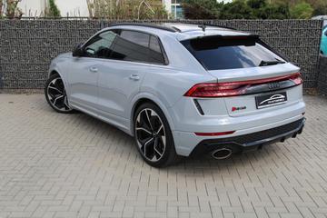2019 AUDI RSQ8 — миниатюра 17