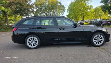 BMW 320 - 8