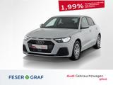 Audi A1 Sportback Advanced 25 TFSI S tronic Navi/LED - : Kleinwagen
