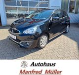 Mitsubishi Space Star 1.2 Intro Edition+ - Mitsubishi Space Star aus 2016