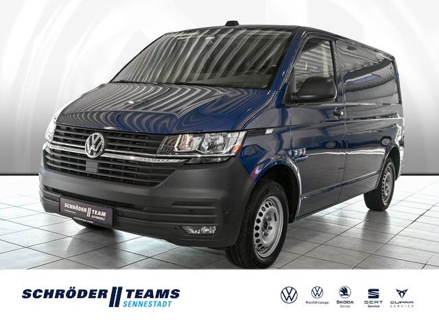 Volkswagen T6.1 Transporter Kasten 2.0 TDI DSG EcoProfi