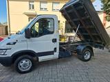 Iveco daily 35 -10 triribaltabile con aria condi - Iveco 2006 Daily
