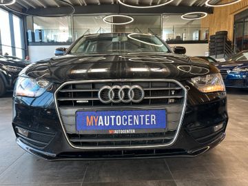 MYAUTOCENTER – Gebraucht- und Jahreswagen mit Werkstattservice in Pfaffenhofen Audi A4 Avant Attraction *BI-XENON*KLIMAAUTOM*ALLRAD*