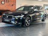 Volvo V90 Kombi R Design 2.0 D3 LED/AHK/SHZ/NAVI/PDC - Volvo V90 aus 2019