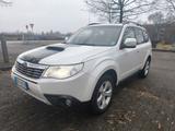 Subaru SUBARU FORESTER 2,0 4X4 DIESEL- - gebrauchte Subaru Forester aus dem Jahr 2010