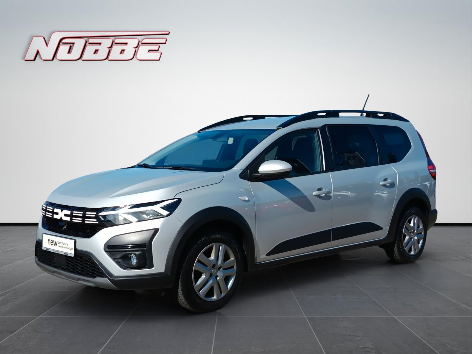 Dacia Jogger Expression