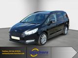Ford Galaxy 2.0 TDCi Business - Ford Galaxy Kombi Gebrauchtwagen