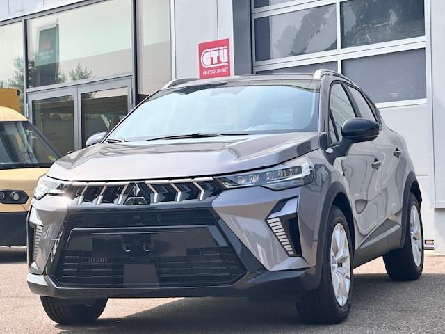 Mitsubishi ASX Mildhybrid PLUS 1.3l  T-Benziner