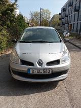 Renault Clio Dynamique 1.2 16V Eco2 55kW Dynamique - Renault Clio: 16v Dynamique