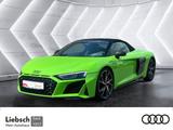 Audi R8 R8 Spyder V10 performance INDIVIDUAL