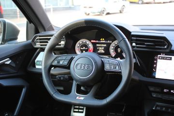 Audi S3 - 12