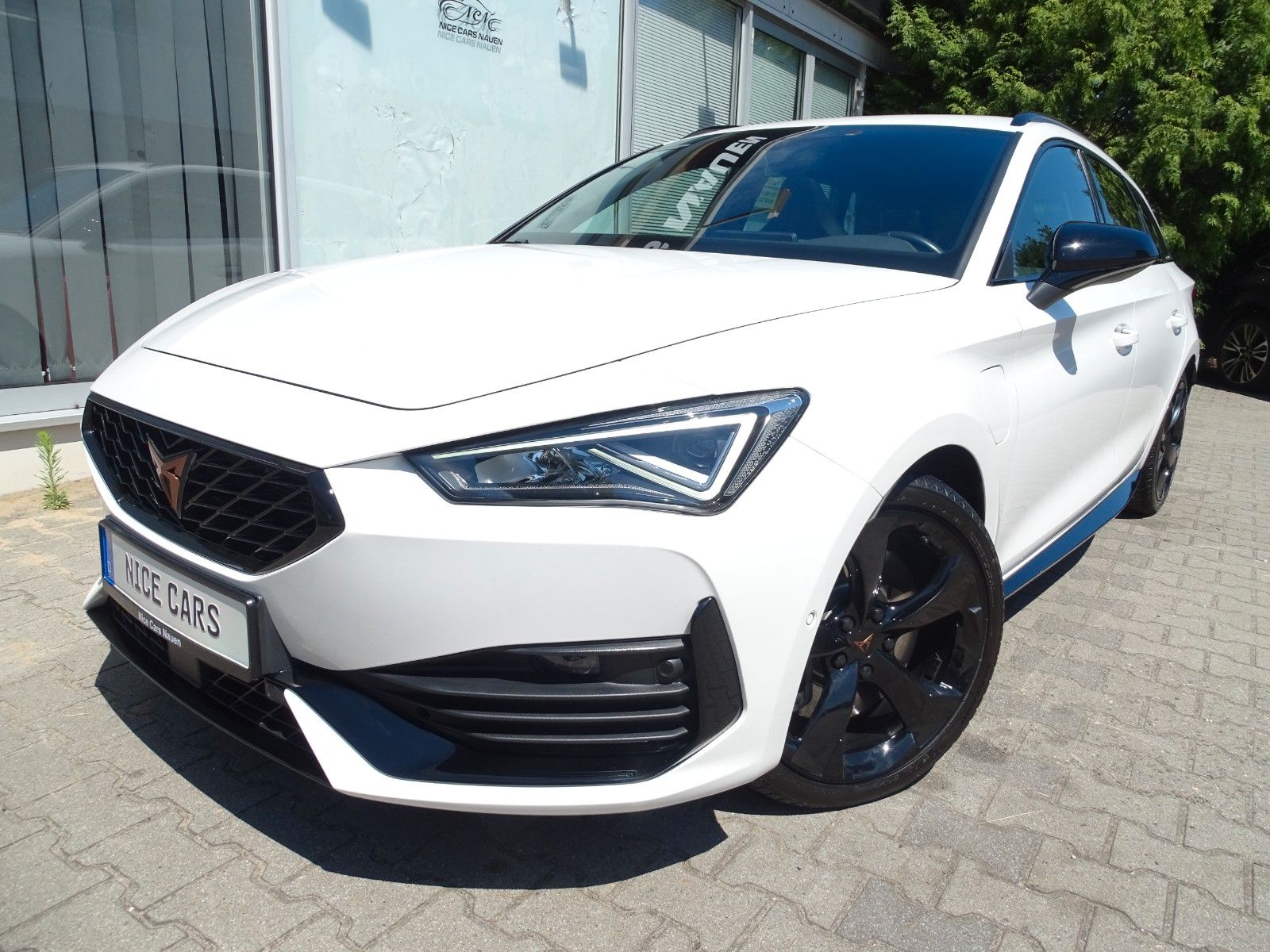 CUPRA Leon Sportstourer VZ e-Hybrid *ACC*LANE&amp;SIDE ASS