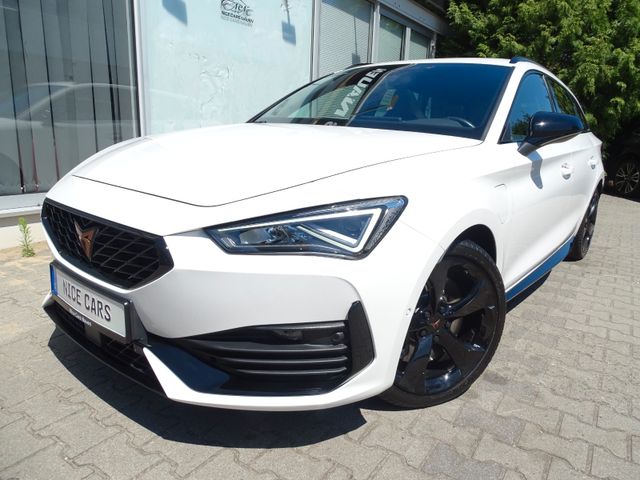 CUPRA Leon Sportstourer VZ e-Hybrid *ACC*LANE&amp;SIDE ASS