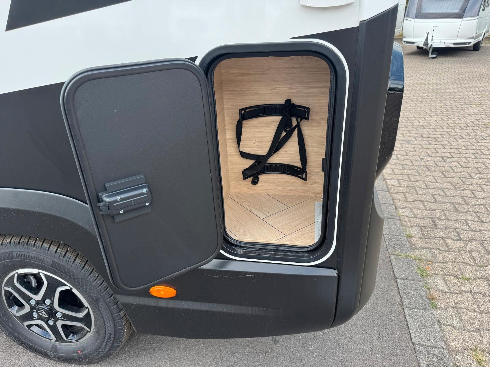 Challenger X250 Automatik/Lithium/Solar MJ2026 – Foto 5 von 18