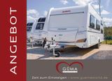 Dethleffs Camper 540 QMK ***PREISVORTEIL: 9.816,- EURO*** - Dethleffs Camper 540