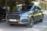 Audi Q7 50 TDI Quattro 1. Hand, GARANTIE bis 2028 - gebrauchte Audi Q7 aus dem Jahr 2024