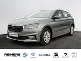 Skoda FABIA SELECTION 1.0 TSI Rüchkam. Spurh. LED