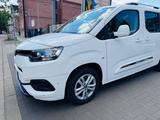 Toyota Proace City Verso L2 Team Deutschland - Deutschland gebraucht
