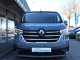 Renault Trafic 2.0dCi*AHK*Aufstelldach*Küche*Kamera  - Renault Trafic