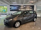 Opel Zafira C Tourer Selection *7-Sitzer*Klima*Navi* - Opel Zafira Selection mit Diesel-Antrieb