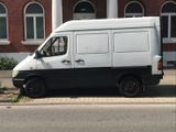 Mercedes-Benz 208 cdi, Sprinter, Hebebühne, aus Nachlass... - Mercedes-Benz Sprinter aus 2000