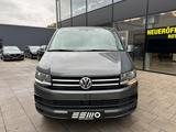 Volkswagen T6 2.0 TDI DSG Multivan Comfortline AHK/STHZ/7s - Volkswagen T6 Multivan Gebrauchtwagen in Mülheim (Ruhr)