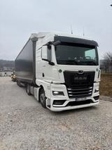 MAN TGX 18.470 completeee