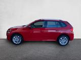 Skoda Kamiq Style 1.0 TSI AHK+PDC+NAVI+LED+TEMPOMAT - rote Skoda Kamiq