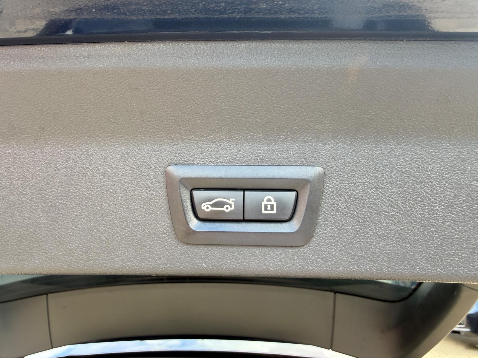 BMW iX3 M Sport Memory/ACC/HUD/Panorama/HK/360/LED, миниатюра 20