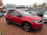 Opel GRANDLAND GS Line 1,2 T *NAVI+CAM+PDC+KAA* - Opel Grandland (X) in Nürnberg