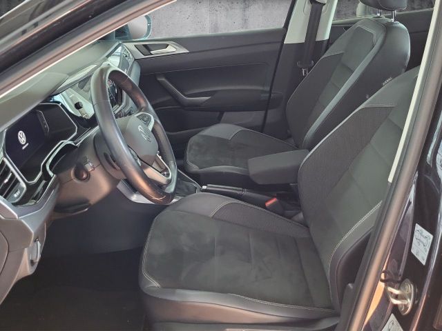 Taigo 1.0TSI Aut. Style IQ Drive ACC Kamera LED