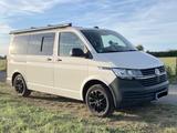Volkswagen T6.1 DIY-CAMPER-BULLI - WoMo-Zulassung - Volkswagen T6: Bulli