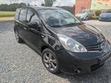 Nissan Note I-Way *Top-Zustand* *Klimaautomatik* - Nissan Note: ABS