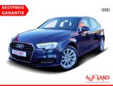 Audi A3 Sportback 1.0 TFSI S-Tronic Bi-Xenon Navi PDC - Audi A3 Gebrauchtwagen in Dresden