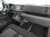 Volkswagen e-Crafter Kasten MRH MFL SHZ RFK LED 270° - Angebote