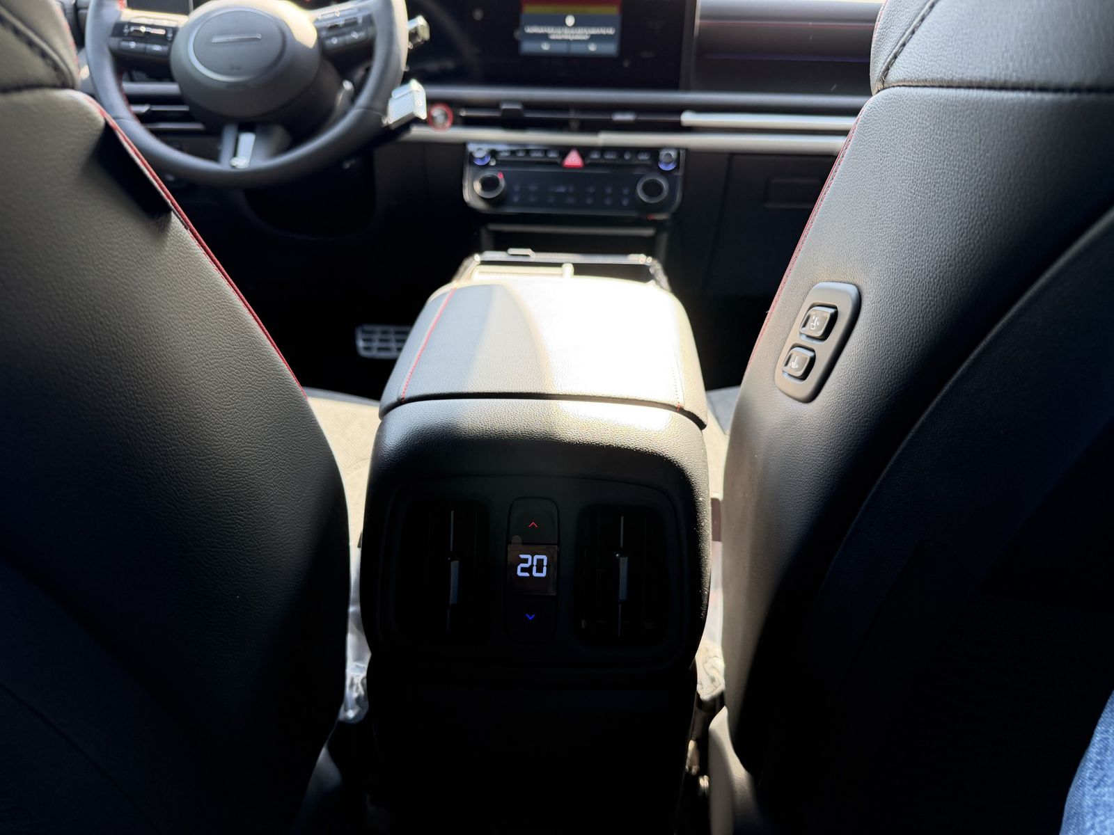 Hyundai Tucson – Bild 4