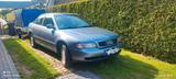 Audi A4 B5 V6 2.4 - gebrauchte Audi A4 aus dem Jahr 1998