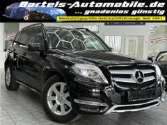 MERCEDES-BENZ GLK 220