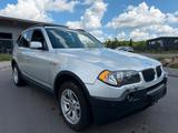 BMW X3 3.0i Automatik " 2 Hd " Top " - gebrauchte BMW X3 aus dem Jahr 2004