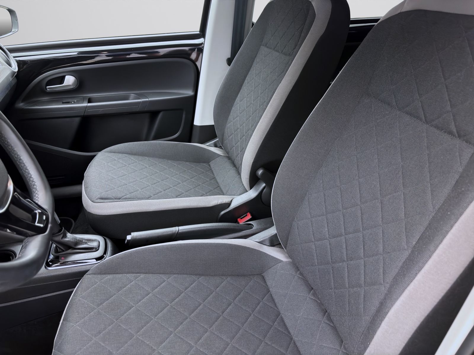 Volkswagen e-up! - Bild 10