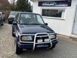 Suzuki Vitara Cabrio Allrad 52 Tkm 2 Hand Tüv /Insp.neu - Suzuki Vitara aus 1996