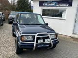 Suzuki Vitara Cabrio Allrad 52 Tkm 2 Hand Tüv /Insp.neu - Suzuki Vitara aus 1996