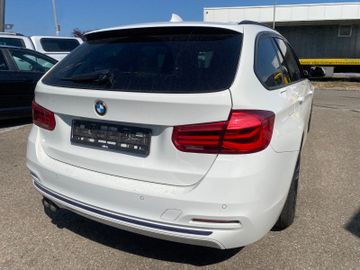 BMW 320 - 8